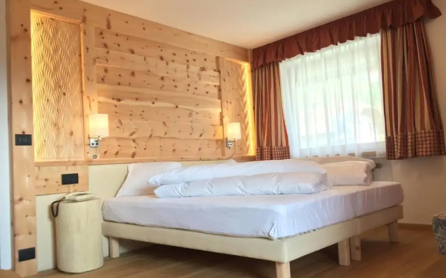 Hotel Pütia