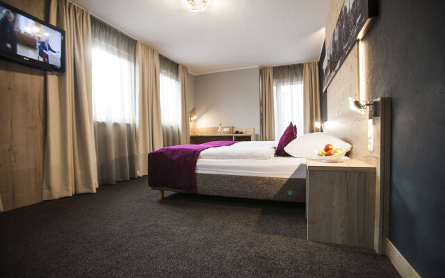 Amalienburg Boutique & Boarding Hotel