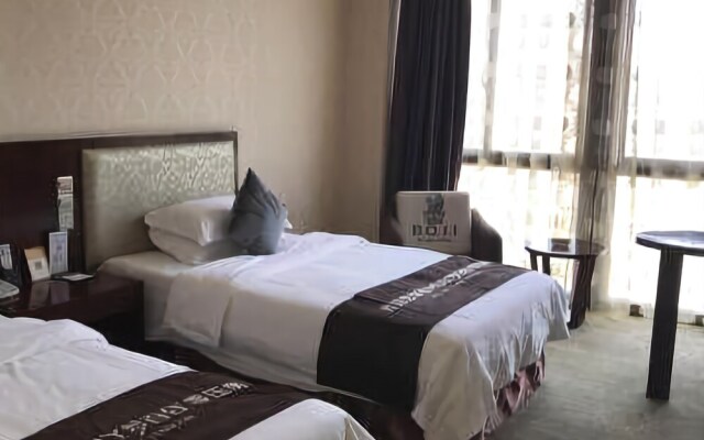 Hangzhou Bojing International Hotel