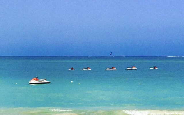 Ocean View Apartments