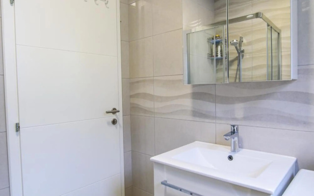 Lorena Luxury Apartment