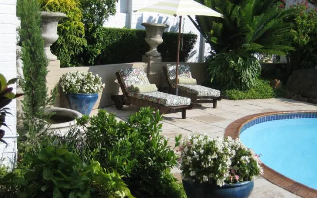 The Palms Guesthouse