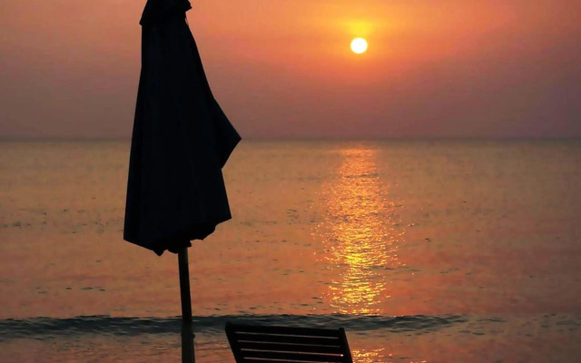 Phu Quoc Kim - Bungalow On The Beach