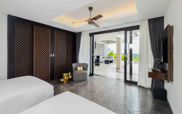 Prasana Villas by Arjani Resorts