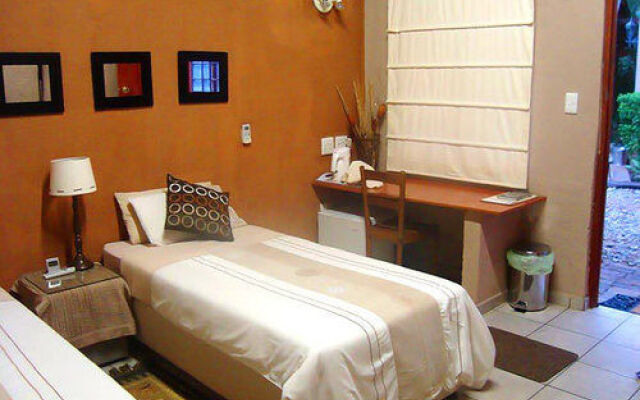 Villa Langa B and B