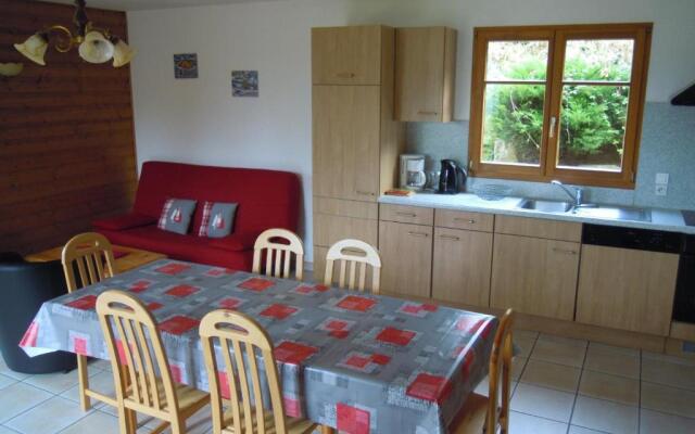 Chalet Plainfaing, 4 pièces, 6 personnes - FR-1-589-267