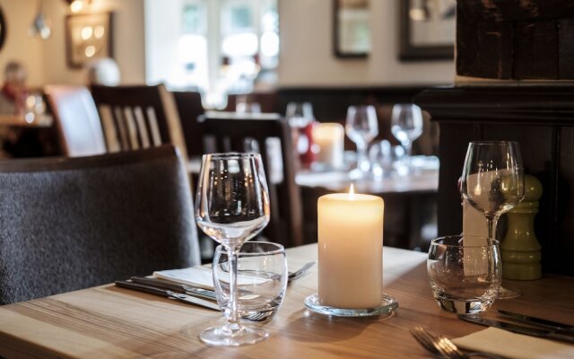 The Pilgrim Inn