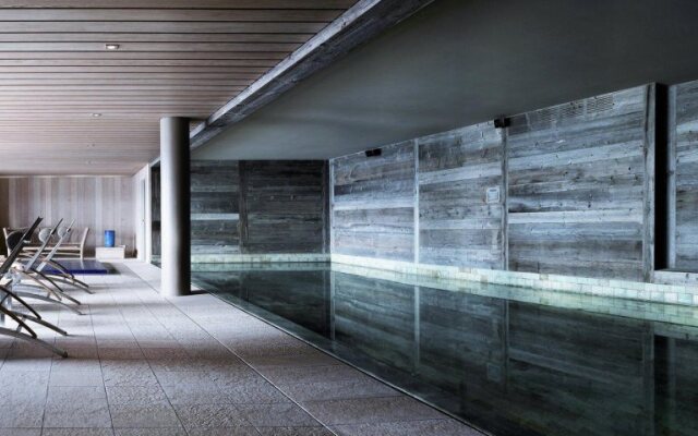LeCrans Hotel & Spa