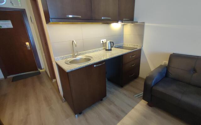 Orbi Residence SEA View (Орби Резиденс Сиа Вью)