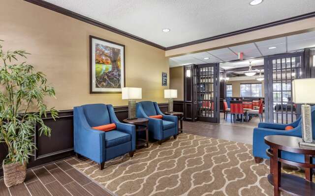 Comfort Inn & Suites Texas Hill Country