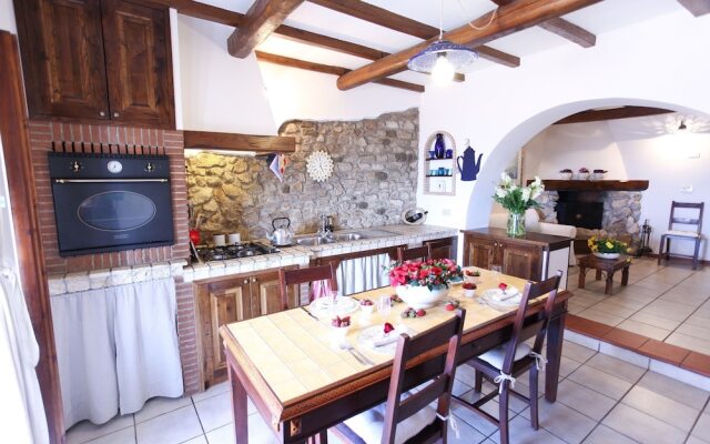 Casa Vacanze Altavista