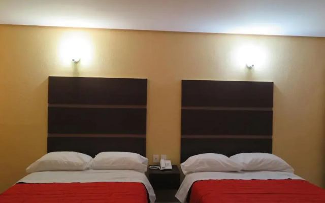 Bonaday Hotel
