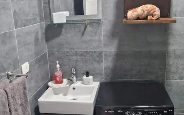 Stunning 1-bedroom Apartment in Hurghada
