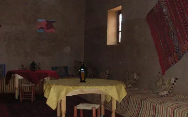 Maison D'hotes Chez Nous
