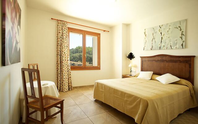 Casa Pla De Ses Rotes