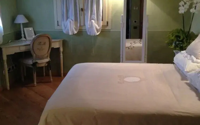 La Vedetta Bed&Breakfast