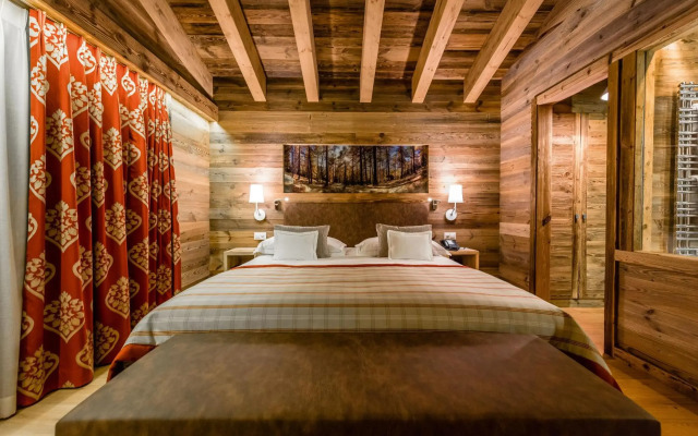 Hôtel Nendaz 4 Vallées & Spa