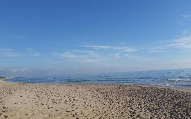 San Pietro Apartments