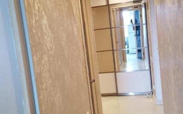 Apartamenty u Ksyu