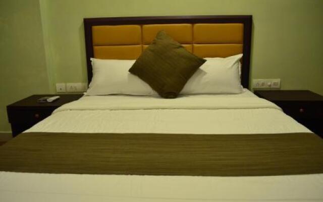 Select Residency