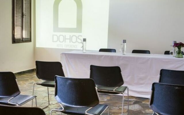 Dohos Hotel Experience