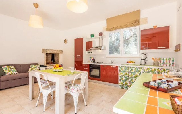 Belvilla by OYO Enea