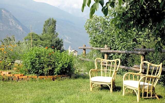 La casa di paglia B&B