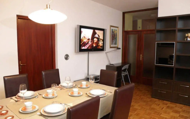 Prestige Apartman Zagreb