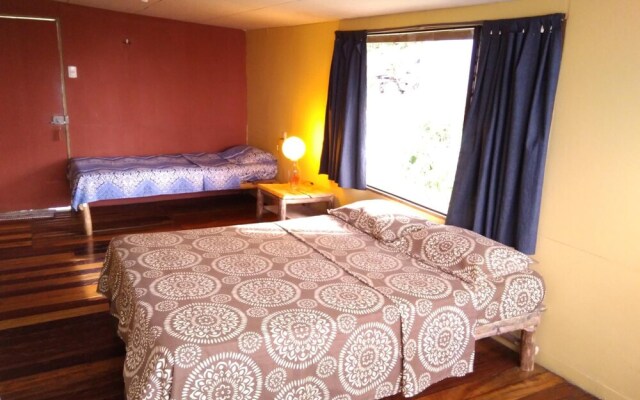 Iyok Ami Hostel Tours