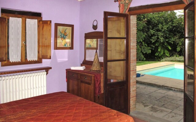 Belvedere Moncioni in Moncioni