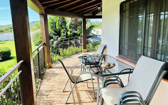 Villa Giada