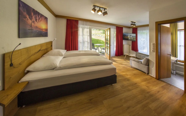 Appartement-Hotel-Allgayer