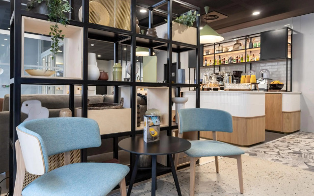 Staycity Aparthotels, Bordeaux City Centre