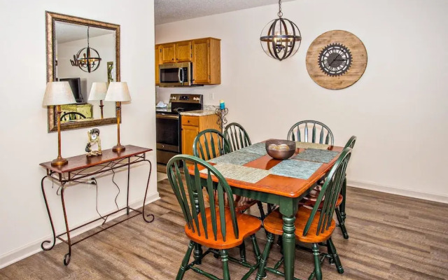 Whispering Pines Condominium 132