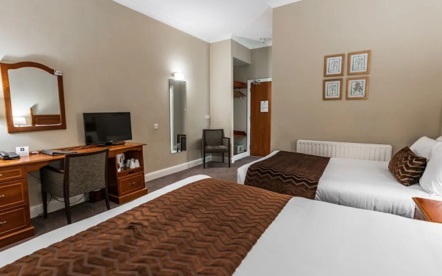 Wilton Hotel Bray