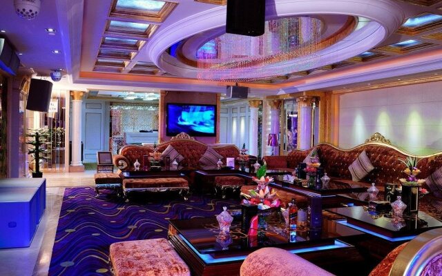 Eurasia Convention International Hotel
