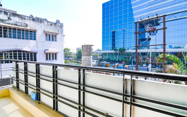 FabHotel S Residency