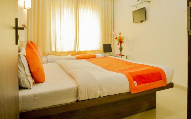 OYO 4437 Hotel Sai Sakha