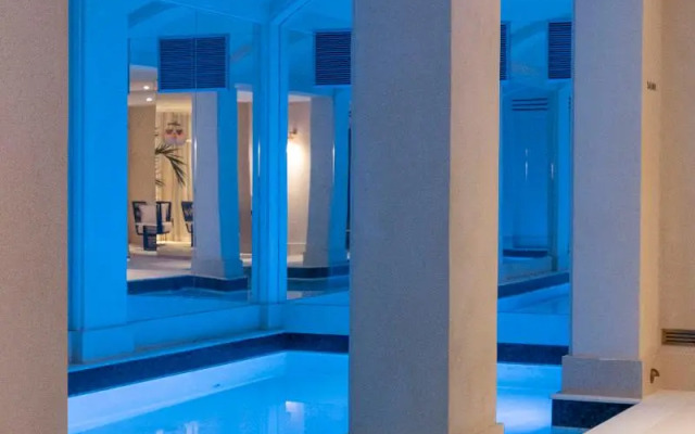 Les Jardins Du Faubourg Hotel & Spa by Shiseido