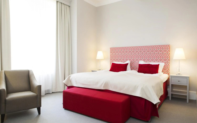 Elite Stora Hotellet Linköping