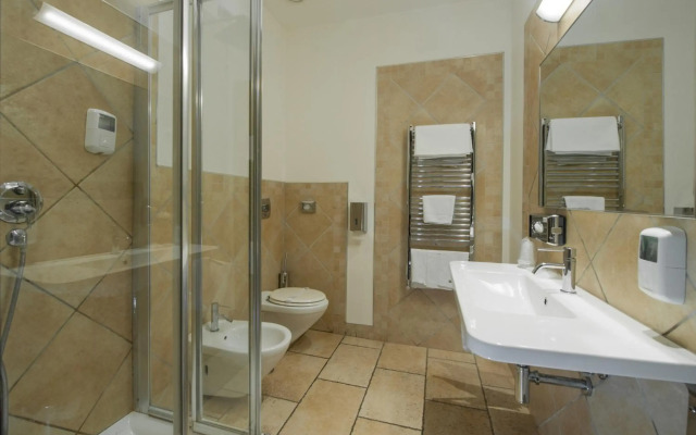 Hotel Testani Frosinone