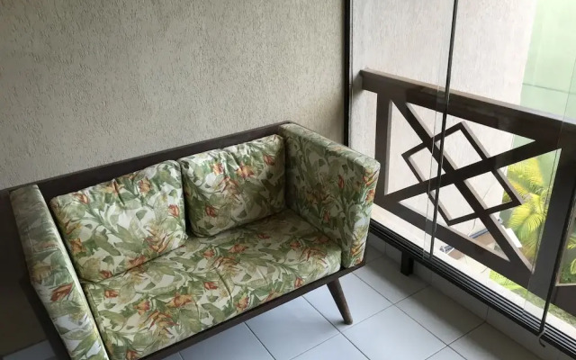 Apartamento Porto Praia do Forte
