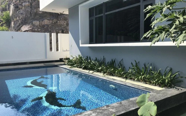 Ngoc Long Villa Nha Trang