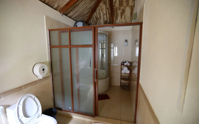 Mai Chau Sunrise Village