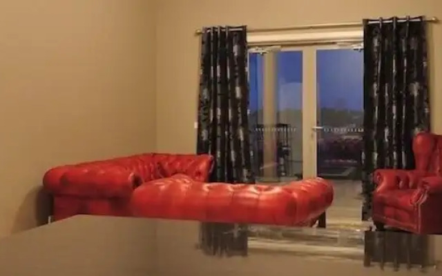 Barklysuites Apartments