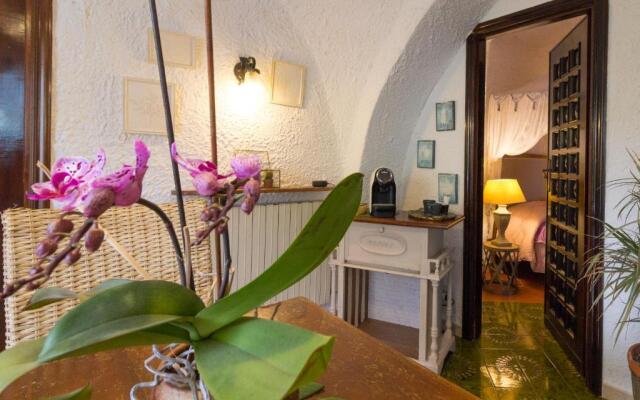 Jamm Suite - Two-room apartment with ensuite whirlpool tub