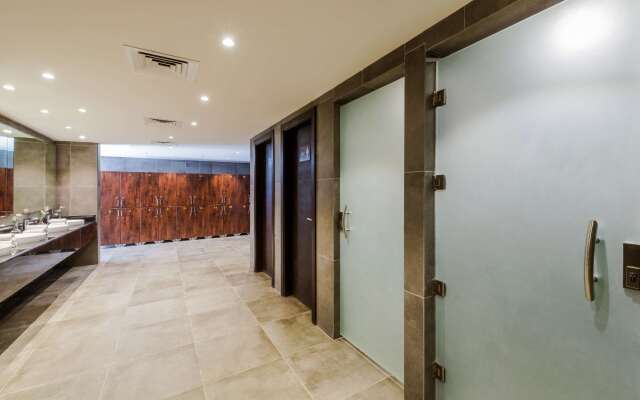 Best Western Plus Al Qurayyat City Center
