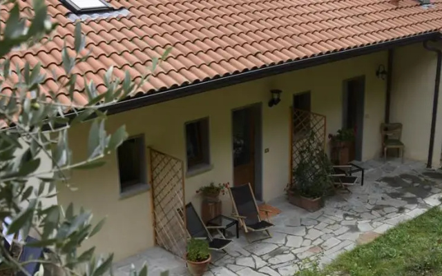 Agriturismo Terrascura