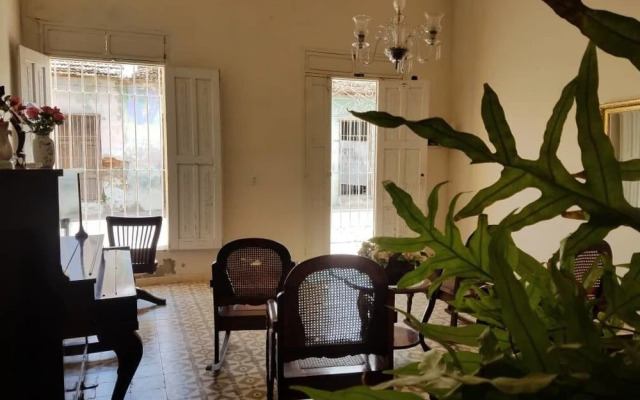 Casa Nori de Las Nieves