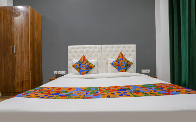 FabHotel Sky Rise Inn